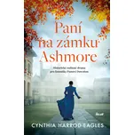 Paní na zámku Ashmore - Cynthia…