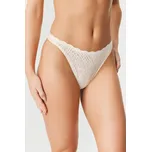 Tanga Sloggi ZERO Feel Bliss String