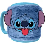 Šálek Disney z Lilo & Stitch - Stitch Face - Žádný - vícebarevný
