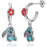 Disney Půvabné visací náušnicě s přívěsky Stitch EF00973RL.PH + 2 měsíce na vrácení zboží