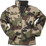 Bunda softshell SCU 14 FRANCIE CCE, velikost XL