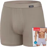 CORNETTE BOKSERKY AUTHENTIC 220 KHAKI M
