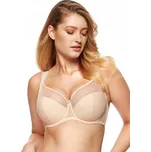 GORTEKS Zara podprsenka polovyztužená hladká 90F