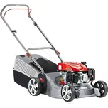 AL-KO Classic 4.62 P-A 2in1