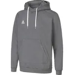 adidas Pánská mikina (šedá, XL)