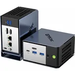 Mini PC GMKtec EVO-X1- AMD Ryzen AI 9 HX 370 - 32GB RAM + 1TB SSD WIN 11 Pro