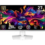 MSI MAG 272QPW QD-OLED X28