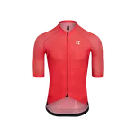 KALAS PASSION Z6 | Cyklistický dres VERANO | Racing Red | Velikost: 7/3XL