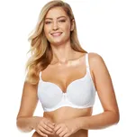 GORTEKS Yvette podprsenka vyztužená bílá 80G
