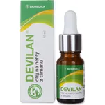 Biomedica Devilan olej na nehty z…