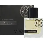 Vivaco Gentleman - EDP 50 ml