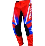 Kenny Racingové kalhoty Force Beach Orange 36