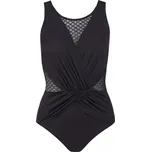 SELF Dámské jednodílné plavky Ohio3 1006L22 XXL