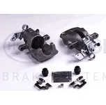 HELLA PAGID Brzdový třmen 8AC355383591