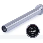 Olympijská osa TRINFIT 2300 mm DEADLIFT