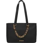 LOVE MOSCHINO Kabelka JC4154PP1OL1712A Béžová OS
