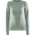 Craft CORE Dry Active Comfort LS triko dámské zelená B622000, S