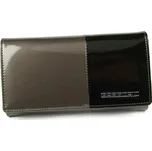 Gregorio 30-236 černá/hnědá