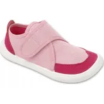 Papuče pantofle Befado Barefoot 140X009 vel. 26 domácí školka