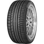 Continental ContiSportContact 5P 295/35 R21 103Y N0