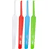 Zubní kartáček TePe Compact Tuft 587622 mix barev 1 ks