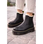 Dr. Martens kožená obuv, vel. 41