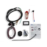 Typová elektropřípojka Škoda Karoq 2017- , 13pin, ELSA GROUP