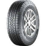 Continental CrossContact ATR 245/65 R17 111H XL FR DOT2024