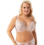 GORSENIA Dámská podprsenka 937 Evia beige 90/K
