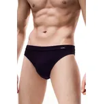 CORNETTE Pánské slipy 221 Authentic black XL