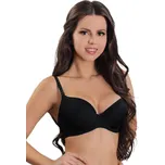 LUPO Dámská podprsenka 139 black 80/C