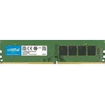 Crucial 8GB DDR4 3200 CL22