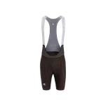 KALAS PASSION Z6 | Cyklistické kraťasy se šlemi | Mocca Brown | Velikost: 3+/M+