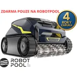 ZODIAC RF 5600iQ - FreeRider