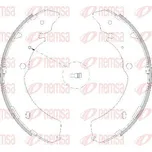 Brzdové pakny REMSA 4216.00