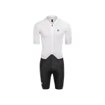 KALAS PASSION Z6 | Kombinéza krátký rukáv | White | Velikost: 2/S