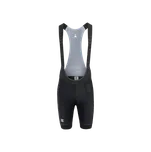 KALAS PASSION Z6 | Cyklistické kraťasy se šlemi | Black | Velikost: 5/XL