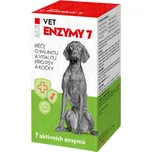 PET HEALTH CARE Vet Enzymy 7 100 tbl.