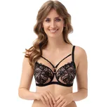 GORSENIA Dámská podprsenka Lexi 001 80/M