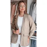 DStreet Soft Love PY0130 karamelové uni