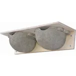 Schwegler 00312/6 dvojité hnízdo pro…