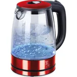 BERLINGERHAUS Rychlovarná konvice 1,7 l Burgundy Metallic Line BH-9117