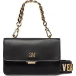 Kabelka Steve Madden Bzen SM13001124-B-G Černá OS