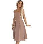 NUMOCO Dámské šaty 641-2 VIVIENNE XS