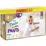 Dada PANTS JUMBOBAG Extra Care 4 MAXI, 8-15ks, 66 ks