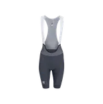 KALAS PASSION Z6 | Cyklistické kraťasy se šlemi | Steel Grey | DÁMSKÉ | Velikost: 1/XS