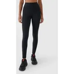 Dámské legíny 4F FNK Storm velikost S deep black
