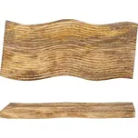 Prkénko Bloomingville 82066197 hnědá 82X