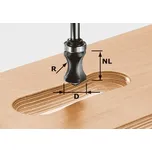 Festool 491033 fréza na vnitřní držadla