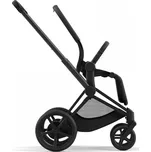 Podvozek CYBEX e-PRIAM matt black